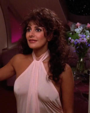 Star Trek Tng Sex 98