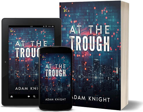Adam Knight - At the Trough 3d Promo