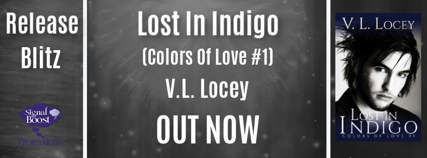 V.L. Locey - Lost In Indigo RBBanner 1
