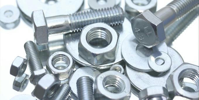 Fasteners