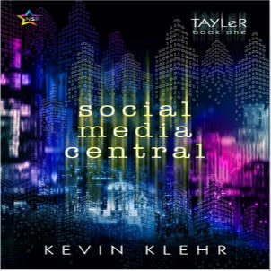 Kevin Klehr - Social Media Central Square
