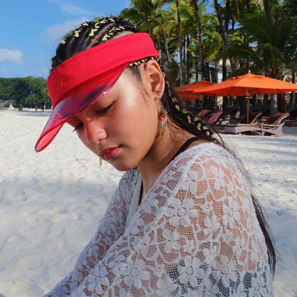 Andrea @ Boracay Andrea @ Boracay