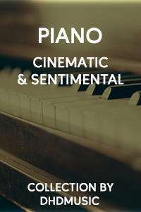 Emotional Calm Piano Pack - 11