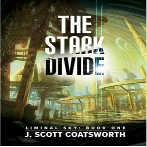 J. Scott Coatsworth - The Stark Divide Square