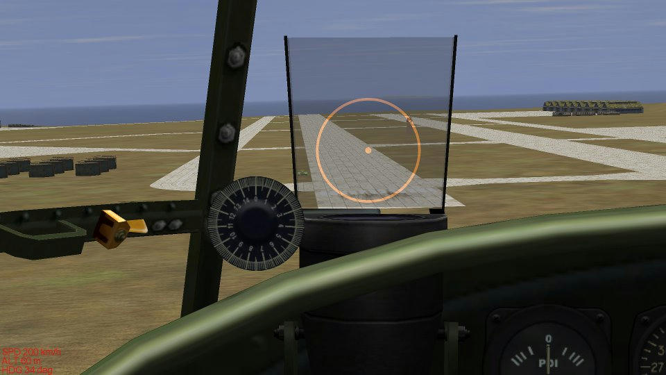 PAPI , VASI , Mirror landing aid , IFLOLS Visual landing aid