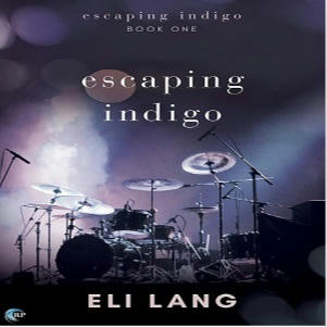 Eli Lang - Escaping Indigo Square