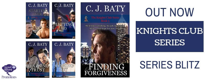 C.J. Baty - The Knights Club SBBanner