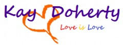 Kay Doherty logo