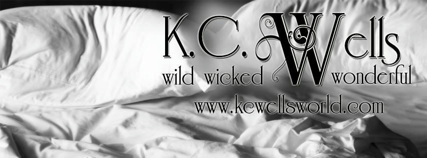 K.C. Wells Banner