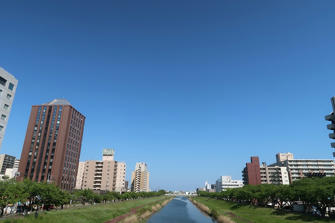 写真(水戸駅前その2)
