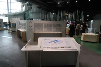 写真（常設展その1）