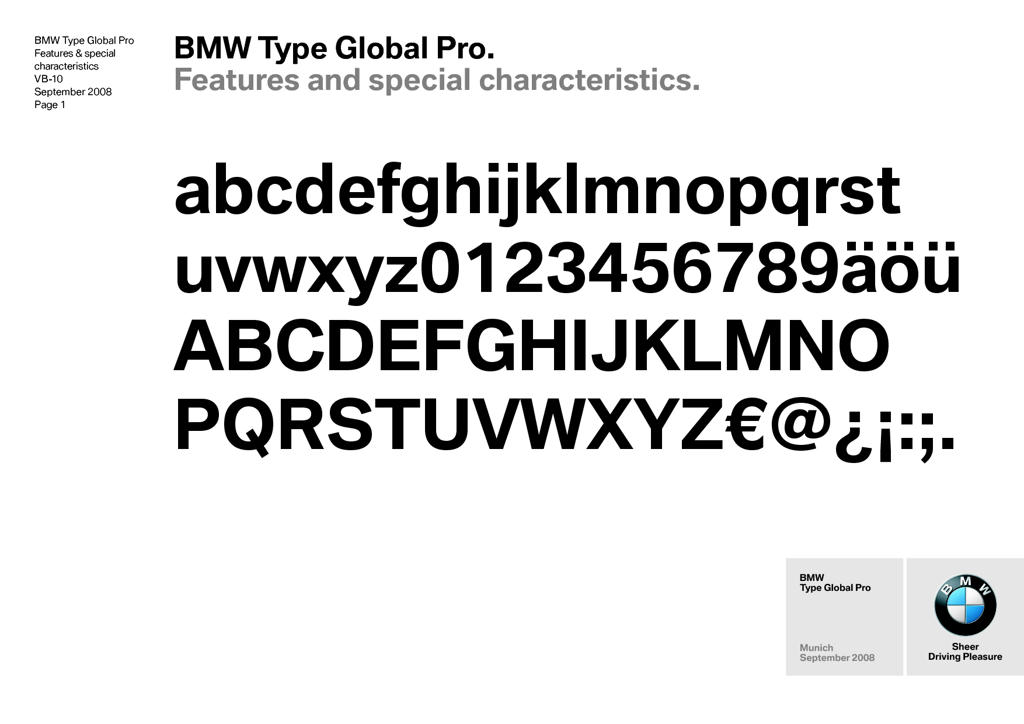 bmwtypeglobalpro bold скачать