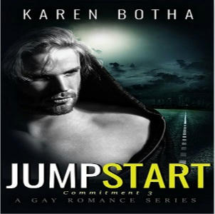 Karen Botha - Jump Start Square