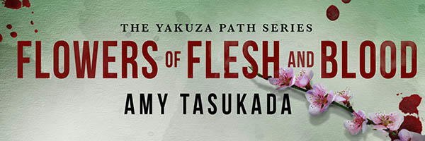 Amy Tasukada - Flowers of Flesh and Blood BANNER1