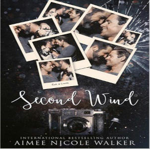 Aimee Nicole Walker - Second Wind Square