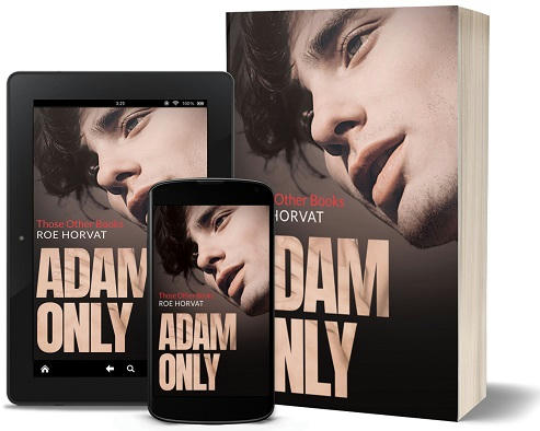 Roe Horvat - Adam Only 3d Promo