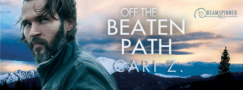 Cari Z. - Off the Beaten Path Banner