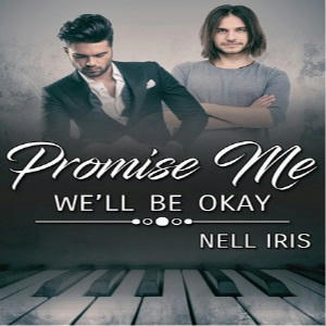 Nell Iris - Promise Me We'll Be Okay Square