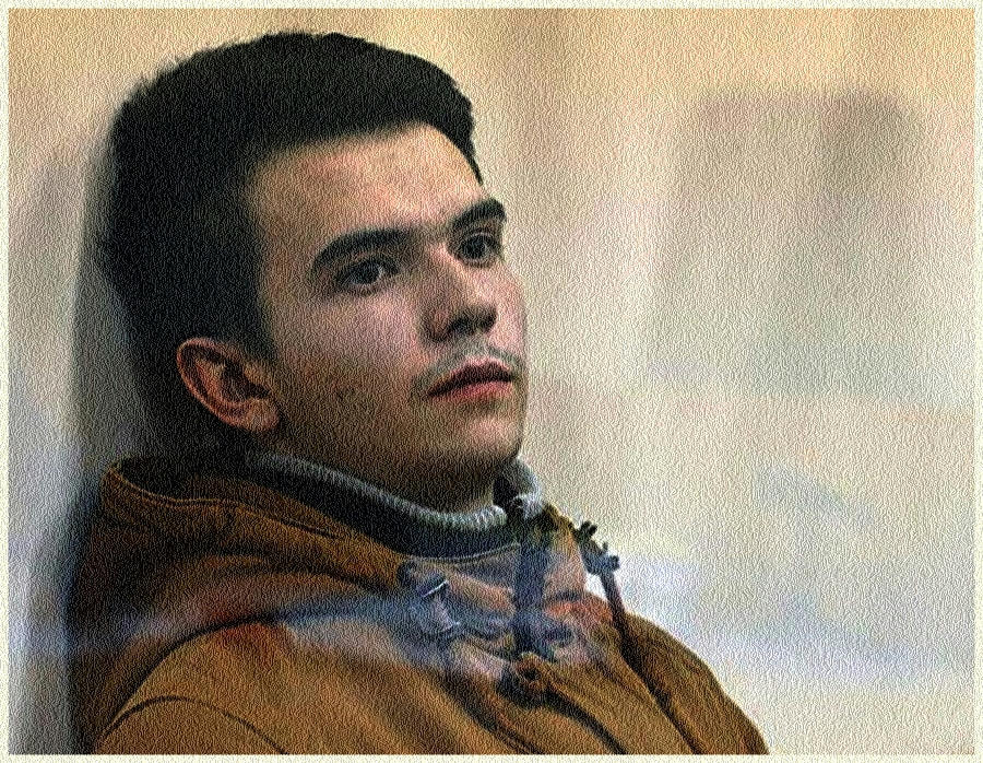 Las despiadadas declaraciones de Philipp Budeikin el creador de la Ballena Azul