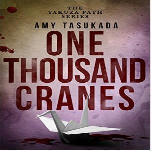 Amy Tasukada - One Thousand Cranes Square