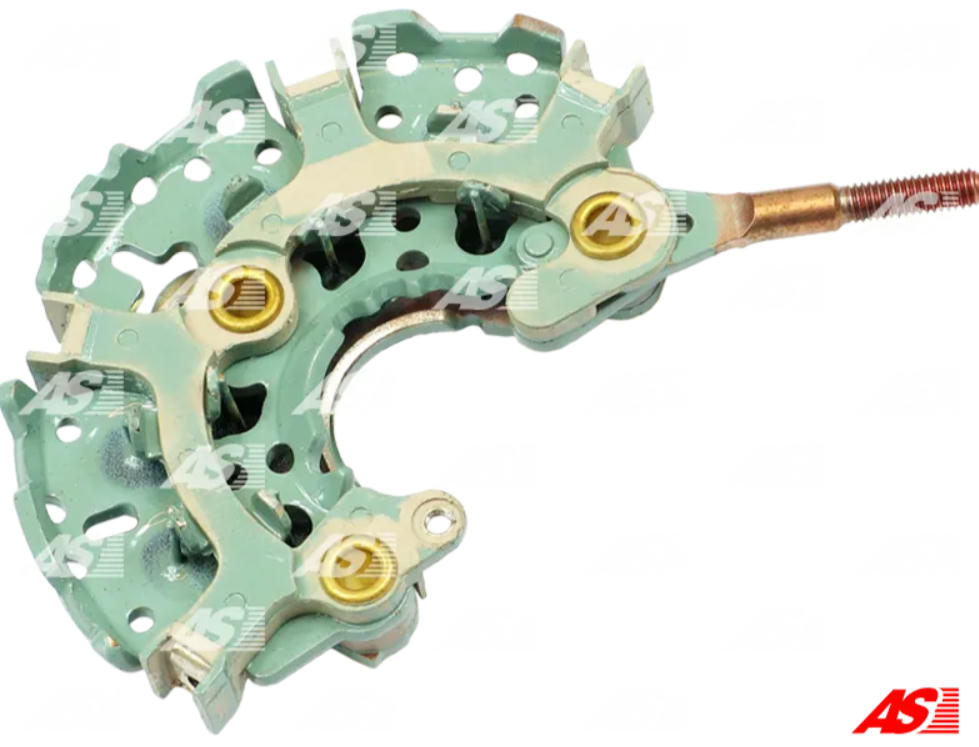 GDSMOTU 13673 Alternator Compatible for 4Runner 1996-1999 for Tacoma