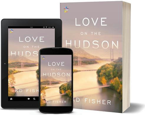 K.D. Fisher - Love on the Hudson 3d Promo