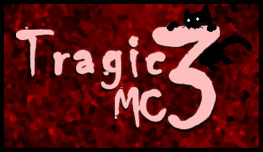 TragicMC Mod Banner