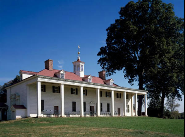 Mount Vernon