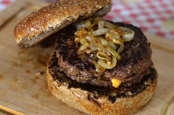  El consumo de carne tiene consecuencias desastrosas para el medio ambiente 