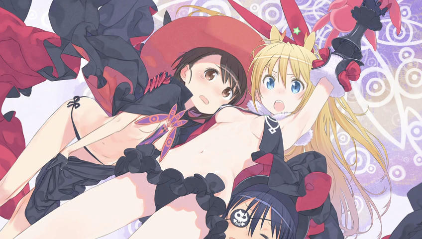 5p4c6dz2dy89aa5zg - Nisekoi [20/20] [105MB] [FS] [MF]  - Anime Ligero [Descargas]