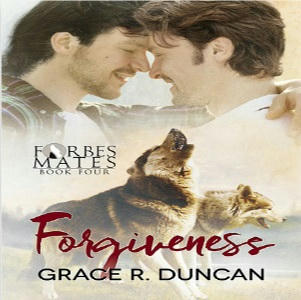Grace R. Duncan - Forgiveness Square