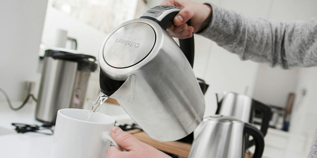 Kettles