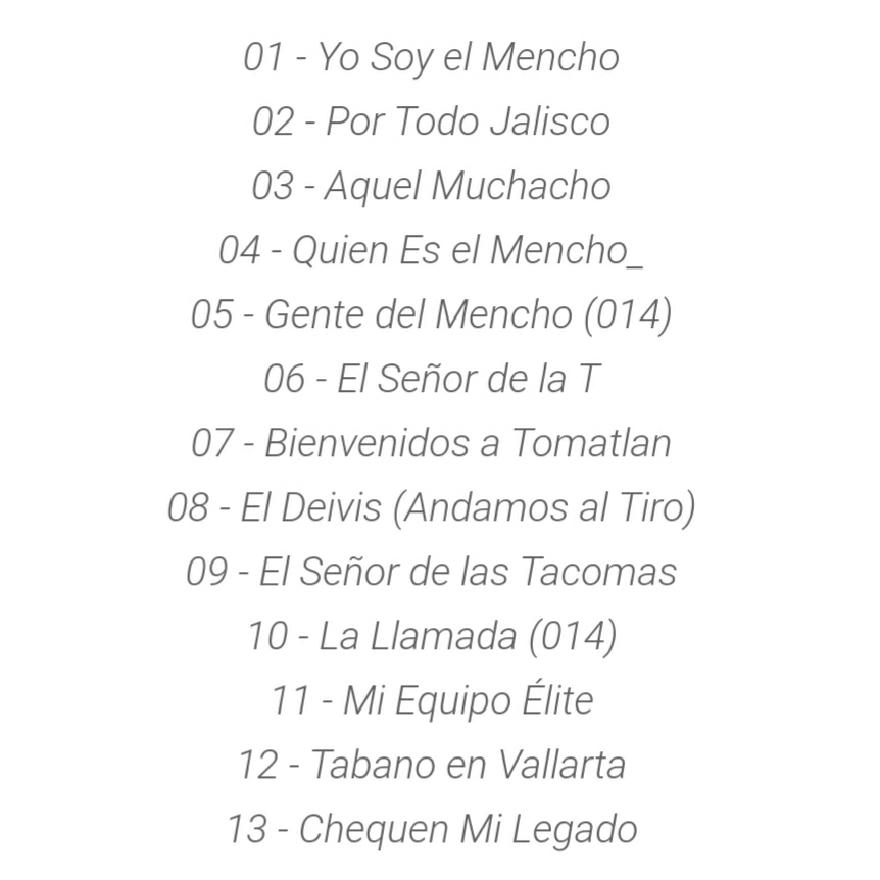 descripción