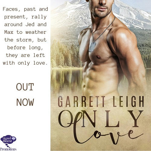 Garrett Leigh - Only Love INSTAPROMO-17