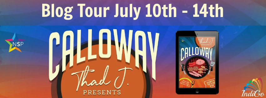 Thad J. - Calloway BT Banner