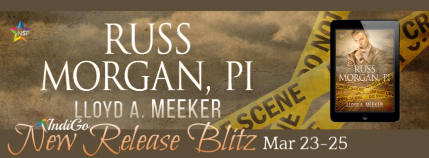 Lloyd A. Meeker - Russ Morgan, PI RB Banner