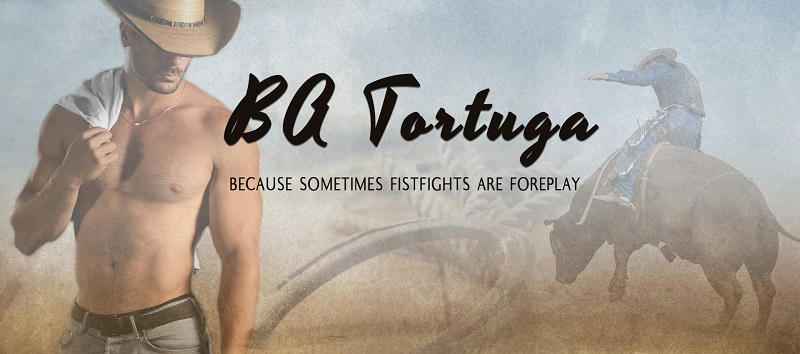 B.A. Tortuga Banner