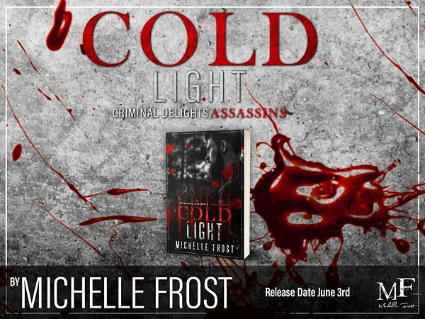 Michelle Frost - Cold Light Promo