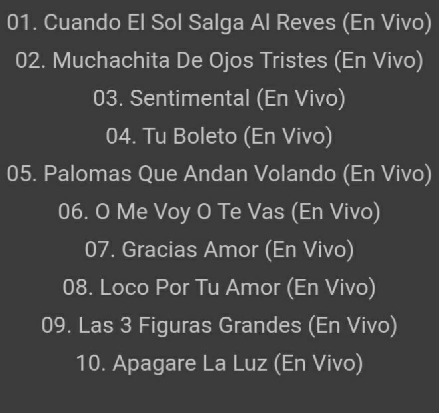 descripción