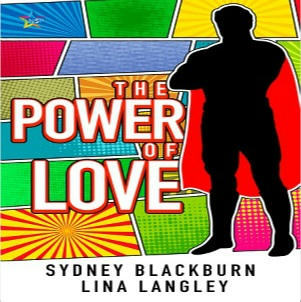 Sydney Blackburn & Lina Langley - The Power of Love Square