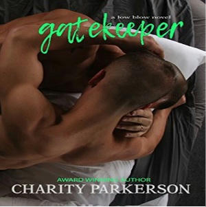 Charity Parkerson - Gatekeeper Square