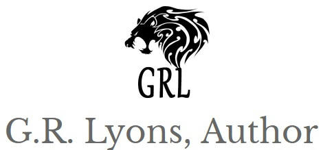 G.R. Lyons Banner