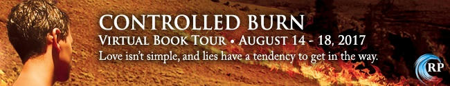 Erin McLellan - Controlled Burn TourBanner