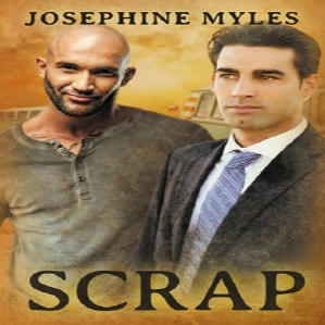 Josephine Myles - Scrap Square