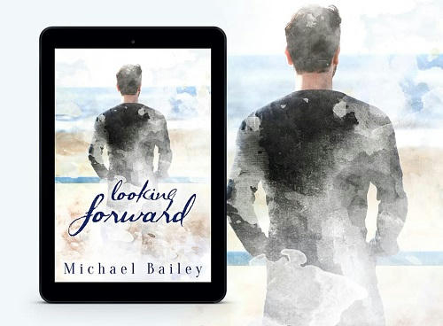 Michael Bailey - Looking Forward Graphic