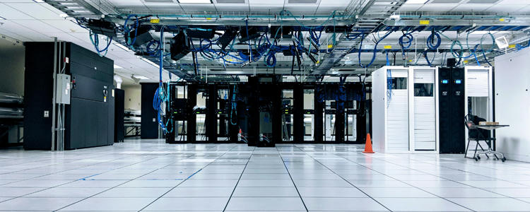 Infrastruktur clound computing