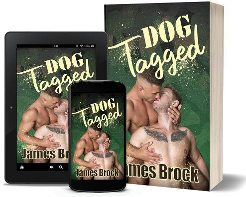 James Brock - Dog Tagged 3d Promo