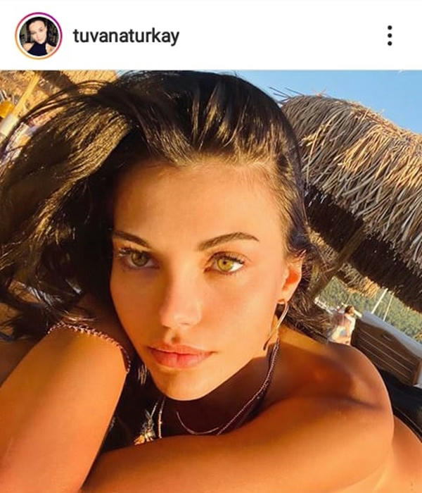  Tuvana Türkay