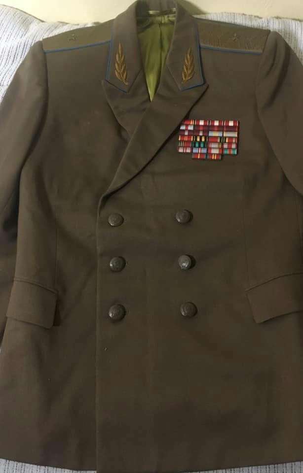 WW2 German, Soviet, Allied militaria, uniforms, awards