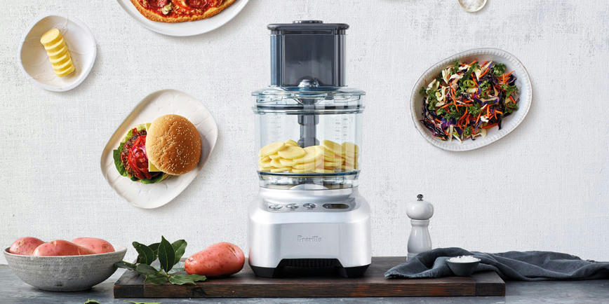 Food Processors